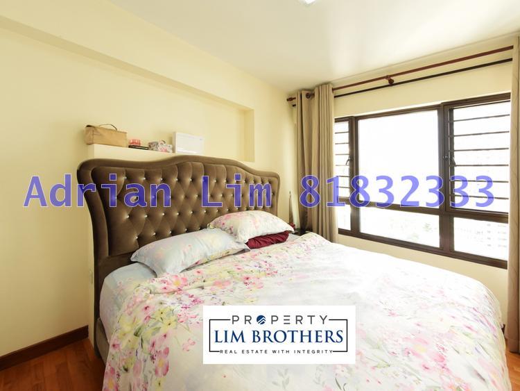 Blk 435C Fernvale Road (Sengkang), HDB 4 Rooms #158616472